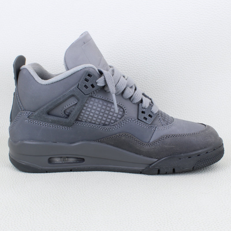 Air Jordan 4 Retro SE Wet Cement Size 5.5Y - Image 3