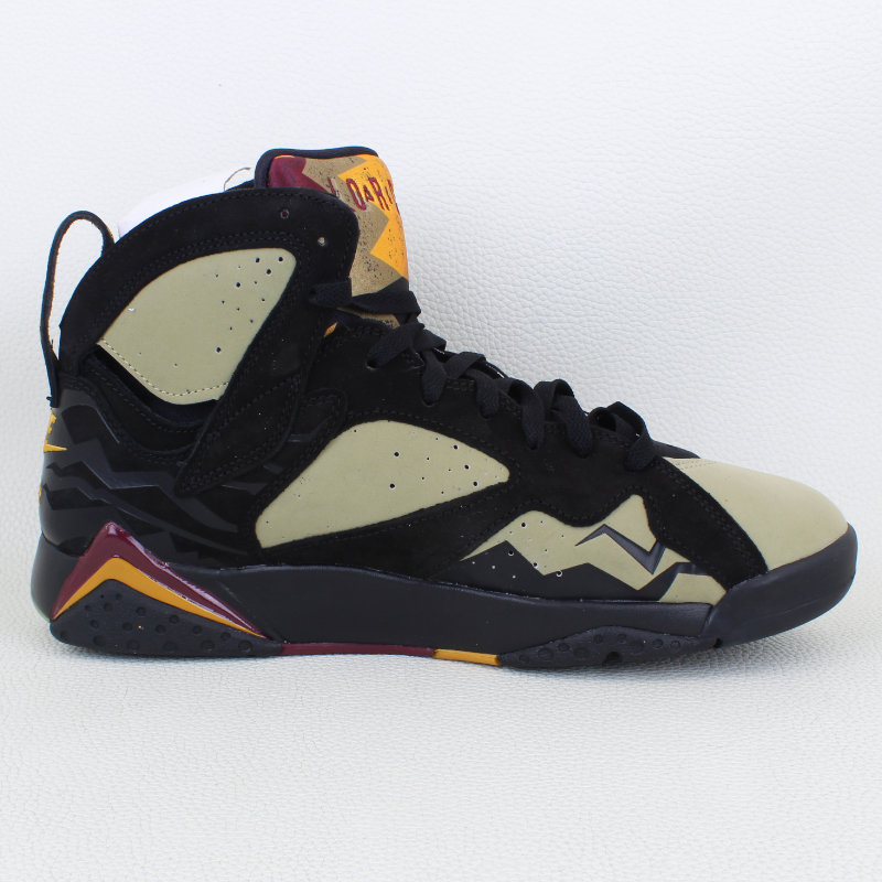 Jordan 7 Retro Citrus Size 11 - Image 3