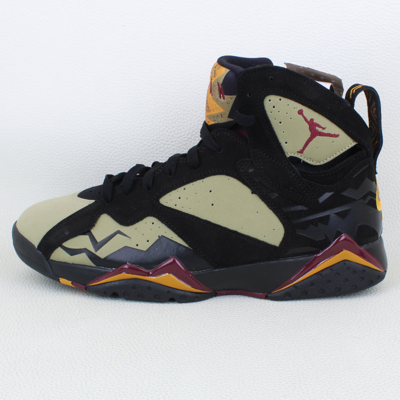 Jordan 7 Retro Citrus Size 11 - Image 4