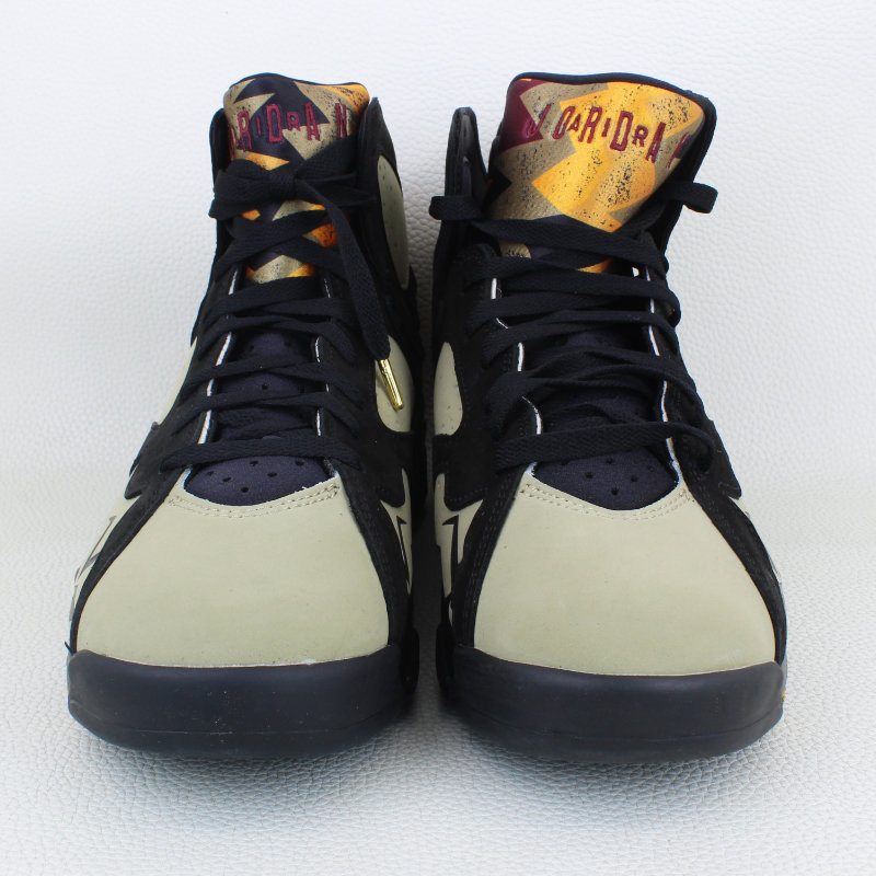 Jordan 7 Retro Citrus Size 11 - Image 5