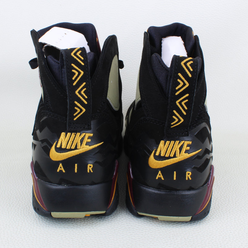 Jordan 7 Retro Citrus Size 11 - Image 6