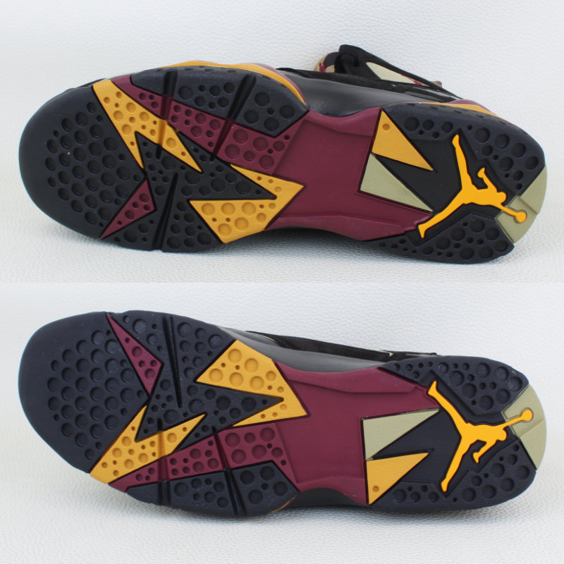 Jordan 7 Retro Citrus Size 11 - Image 8