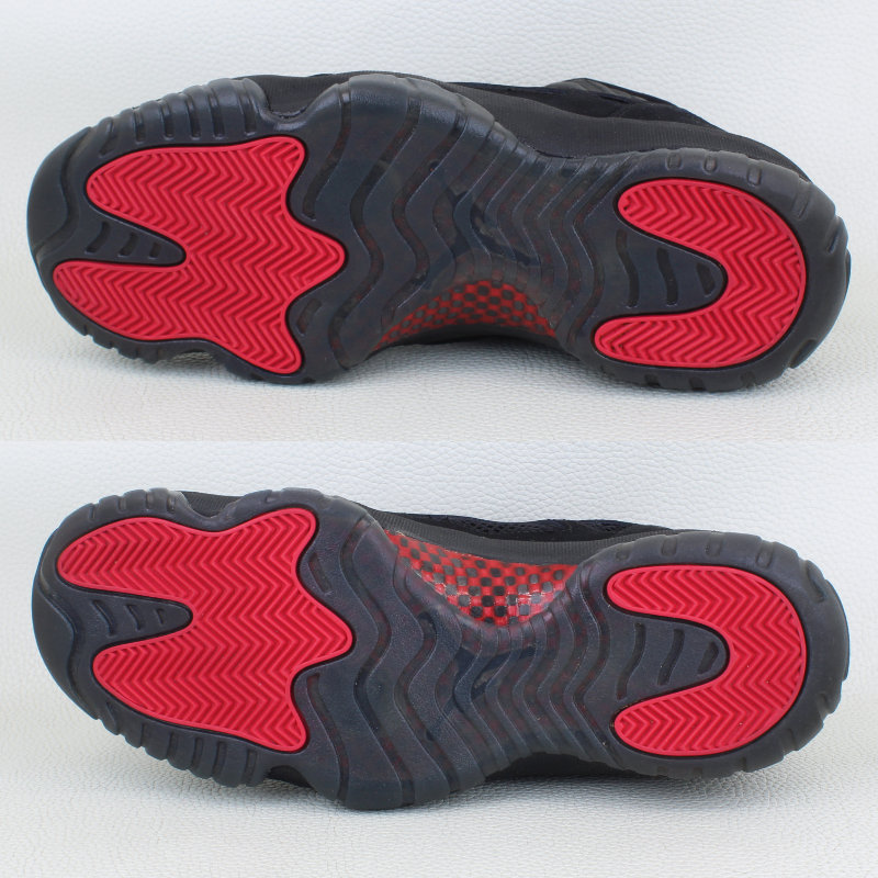 Air Jordan 11 IE Low Referee Size 9.5 - Image 8