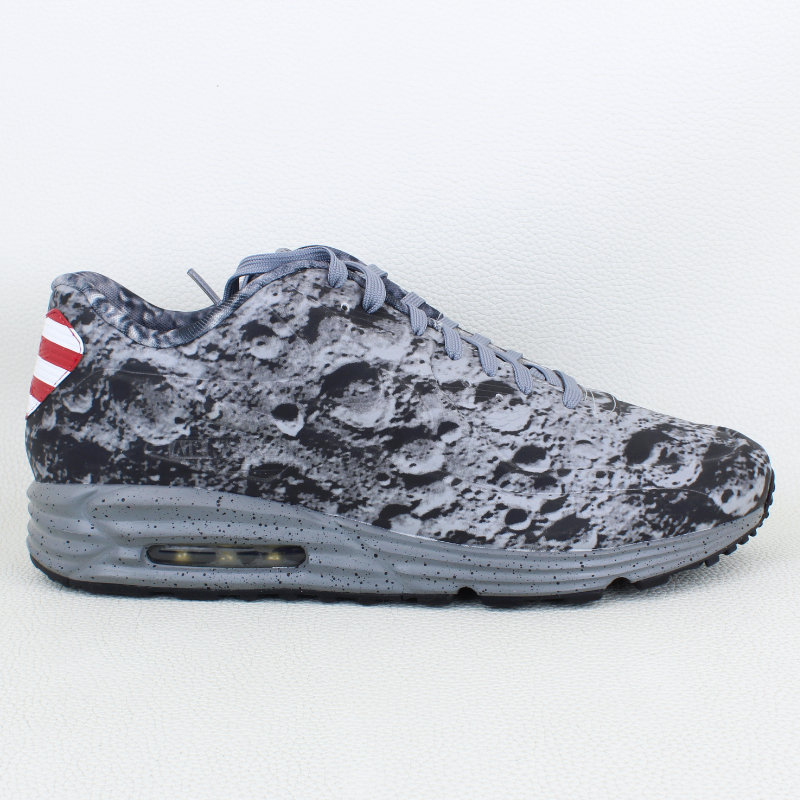 Nike Air Max Lunar 90 SP Moon Landing Size 13
