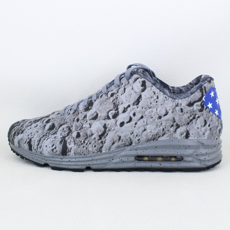 Nike Air Max Lunar 90 SP Moon Landing Size 13 - Image 6