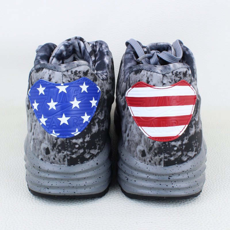 Nike Air Max Lunar 90 SP Moon Landing Size 13 - Image 8