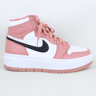 Air Jordan 1 Elevate High Red Stardust Size 9.5W