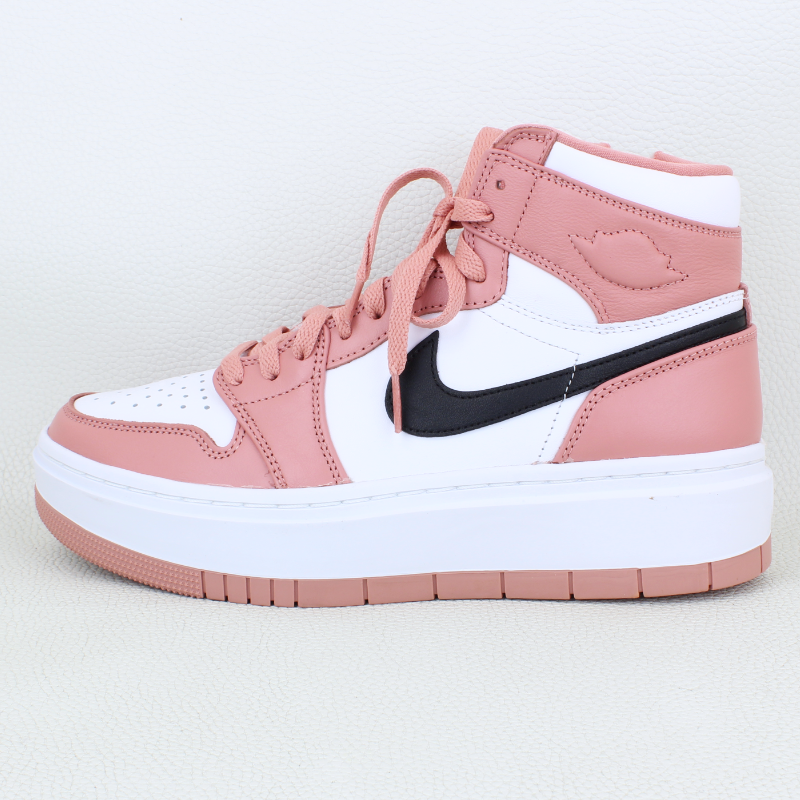 Air Jordan 1 Elevate High Red Stardust Size 9.5W - Image 4