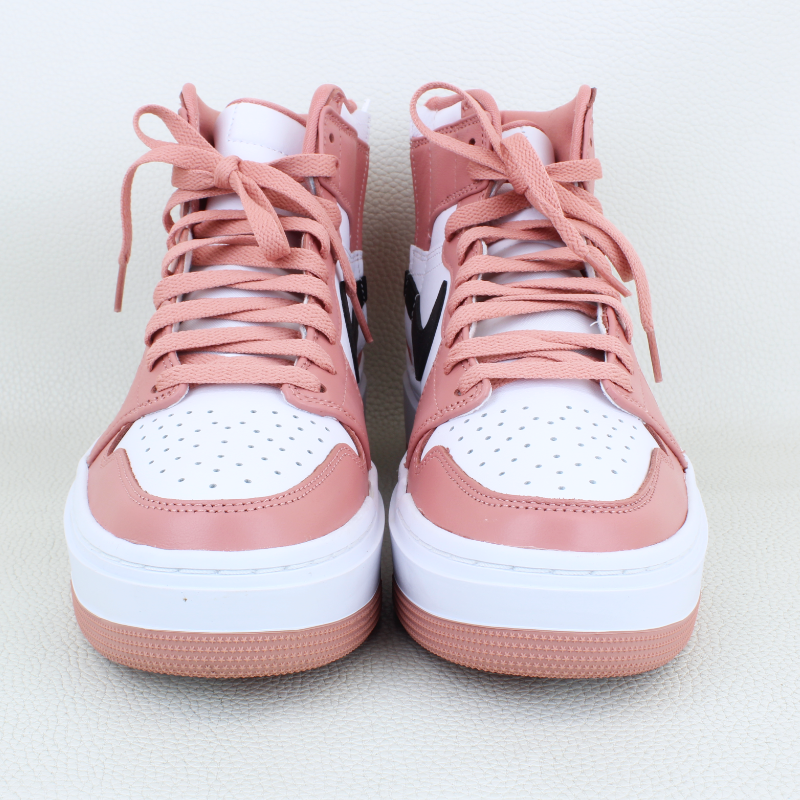 Air Jordan 1 Elevate High Red Stardust Size 9.5W - Image 5