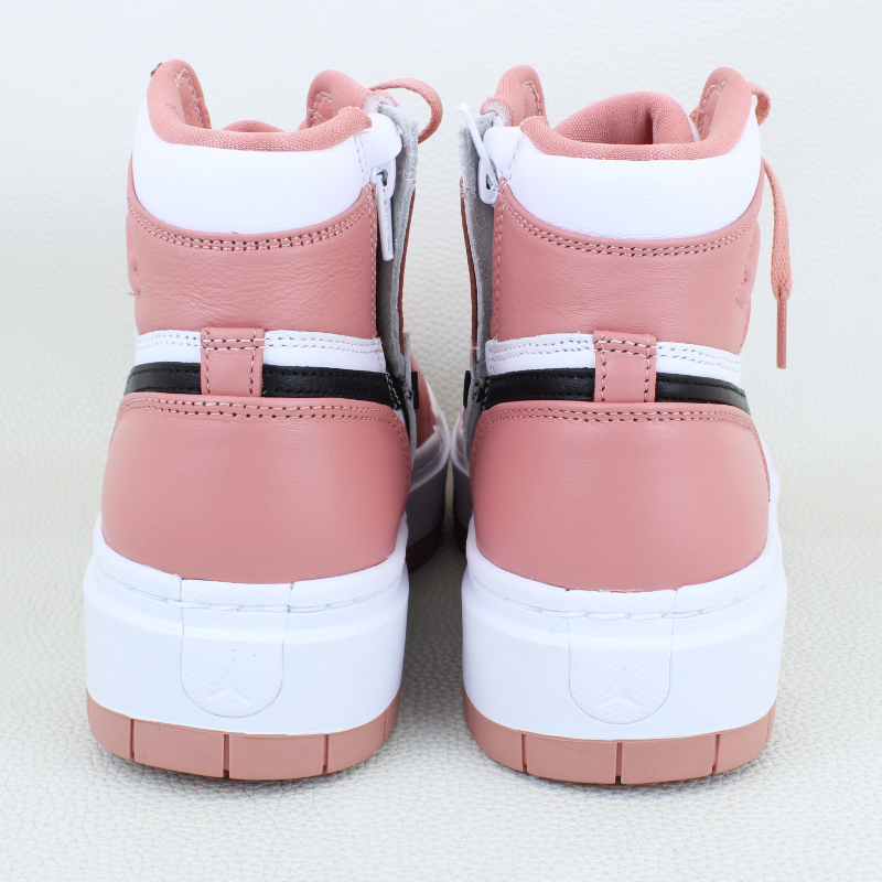 Air Jordan 1 Elevate High Red Stardust Size 9.5W - Image 6