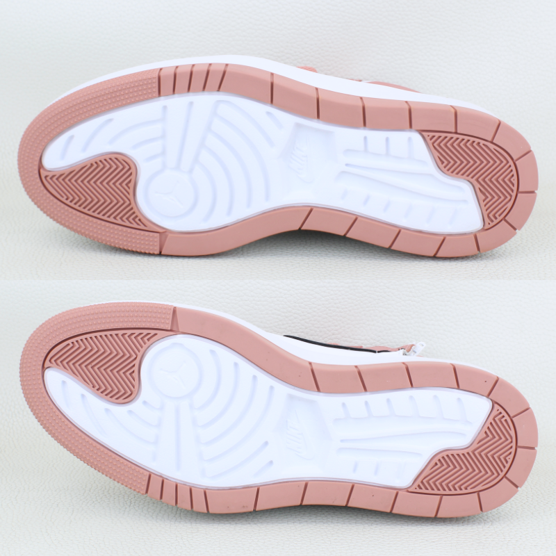 Air Jordan 1 Elevate High Red Stardust Size 9.5W - Image 7