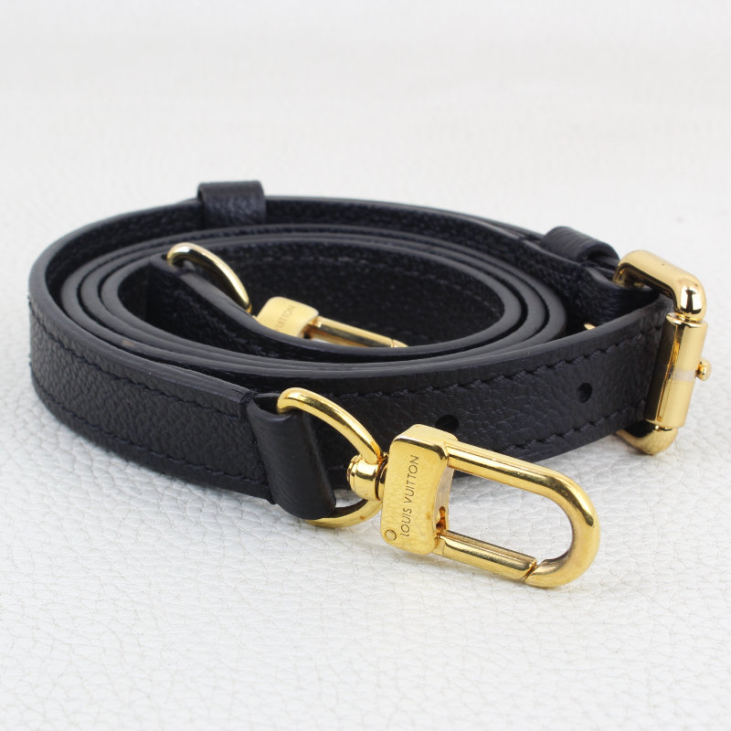 Louis Vuitton Pochette Metis Black Empreinte - Image 9