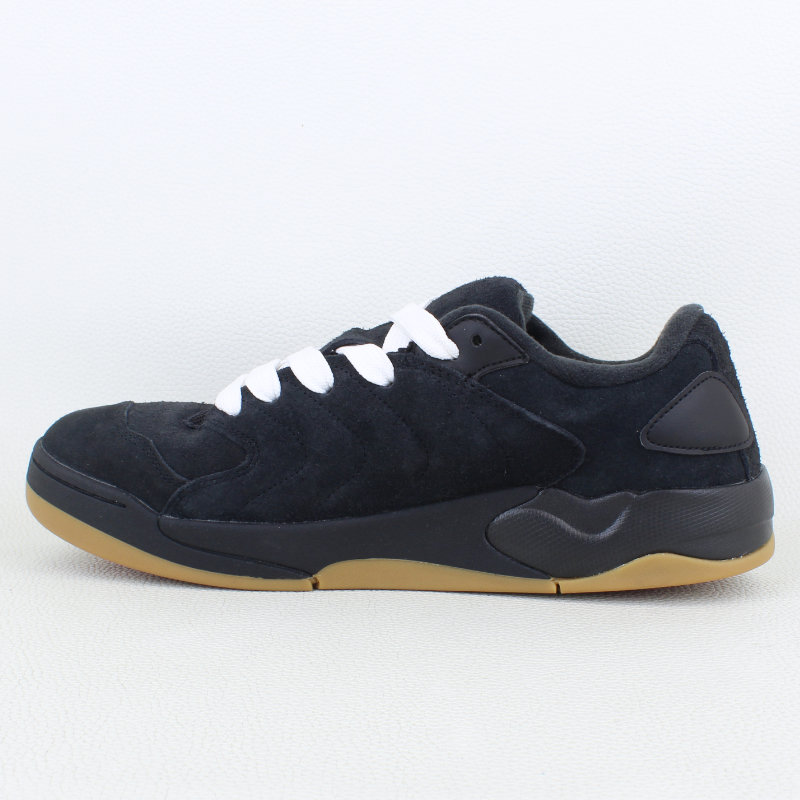 Jordan Session Black Gum- Size14M - Image 2