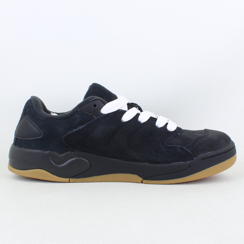Jordan Session Black Gum- Size14M - Image 3
