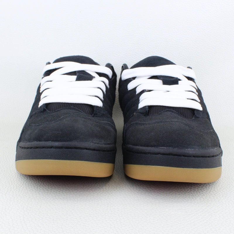 Jordan Session Black Gum- Size14M - Image 5