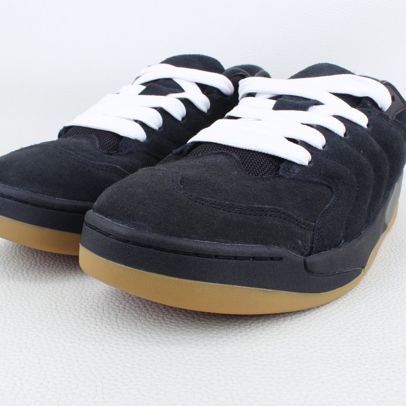 Jordan Session Black Gum- Size14M - Image 10