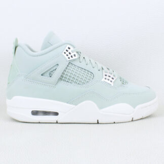 Jordan 4 Retro Seafoam Sail (Women's)- Size 7W/5.5M