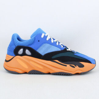 Adidas Yeezy Boost 700 Bright Blue-Size 10.5
