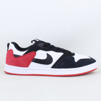 Nike SB Alleyoop Black Toe- Size 10M/11.5W