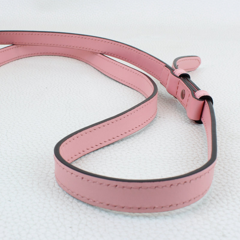 GUCCI GG Marmont Mini Camera Bag - Image 11