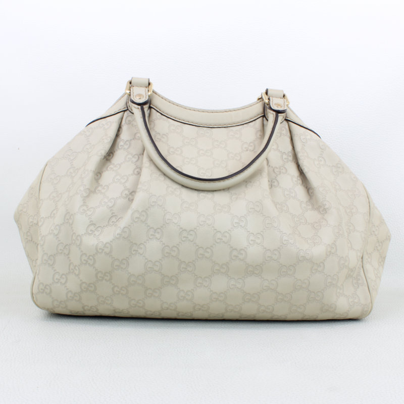 Gucci Sukey Medium Guccissima Leather Tote W/ Dustbag - Image 2