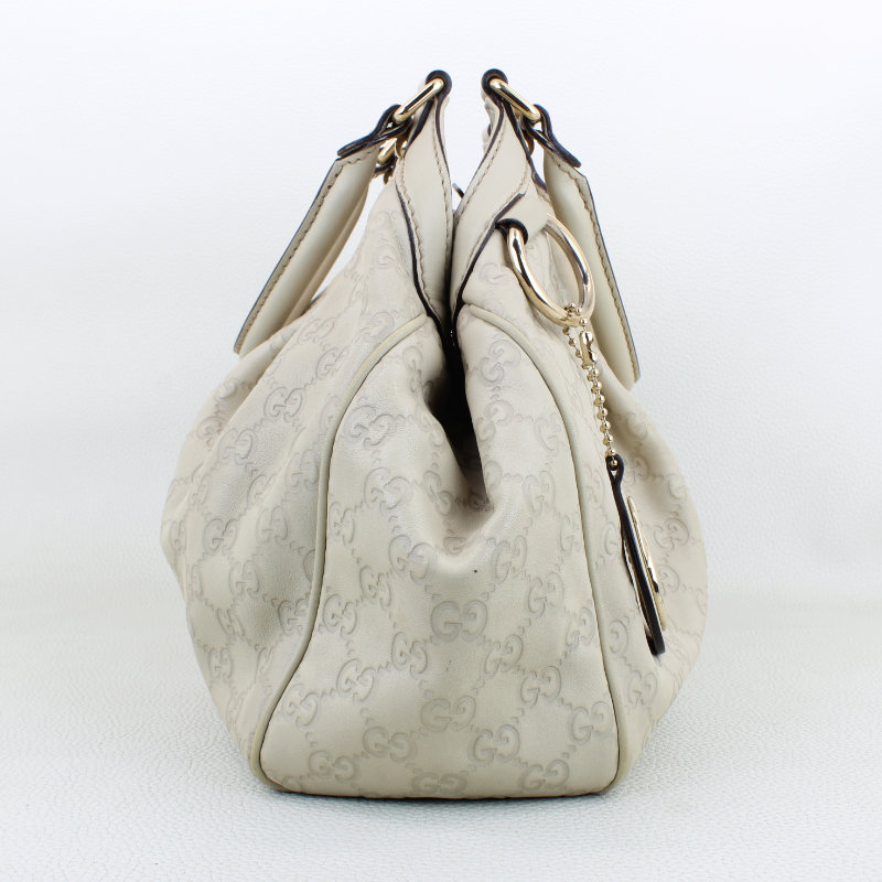Gucci Sukey Medium Guccissima Leather Tote W/ Dustbag - Image 3
