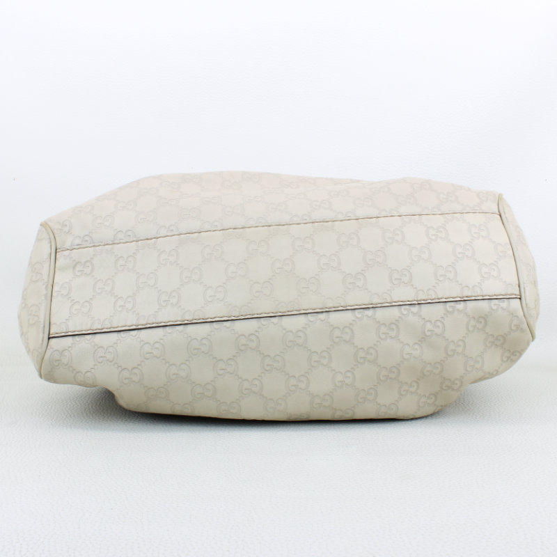 Gucci Sukey Medium Guccissima Leather Tote W/ Dustbag - Image 5