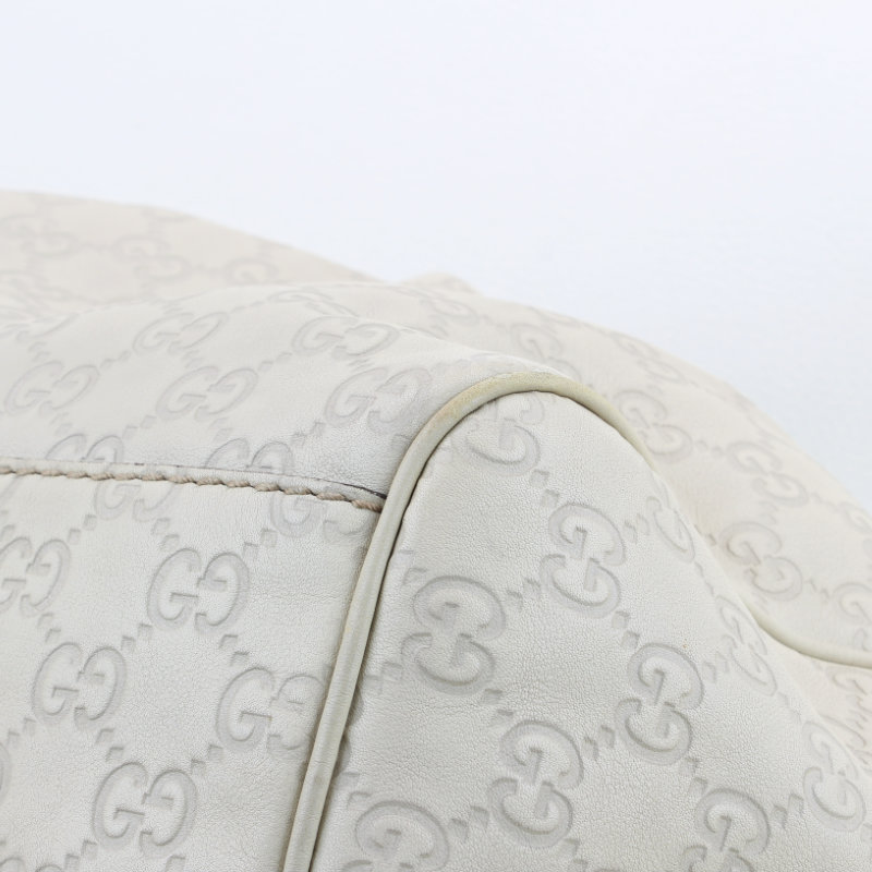 Gucci Sukey Medium Guccissima Leather Tote W/ Dustbag - Image 6