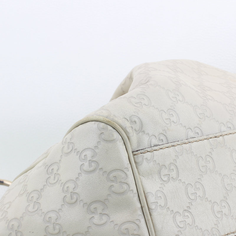 Gucci Sukey Medium Guccissima Leather Tote W/ Dustbag - Image 7