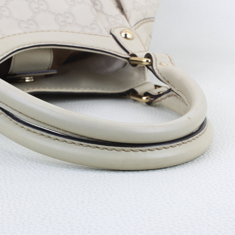 Gucci Sukey Medium Guccissima Leather Tote W/ Dustbag - Image 8