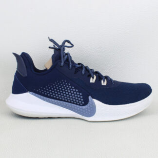 Nike Mamba Fury Midnight Navy (Team)- Size 8.5M/10W