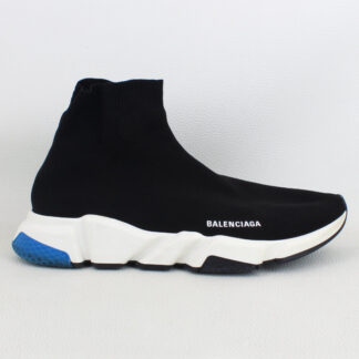 Balenciaga Speed Knit High (2019)- Size 46EU/13US