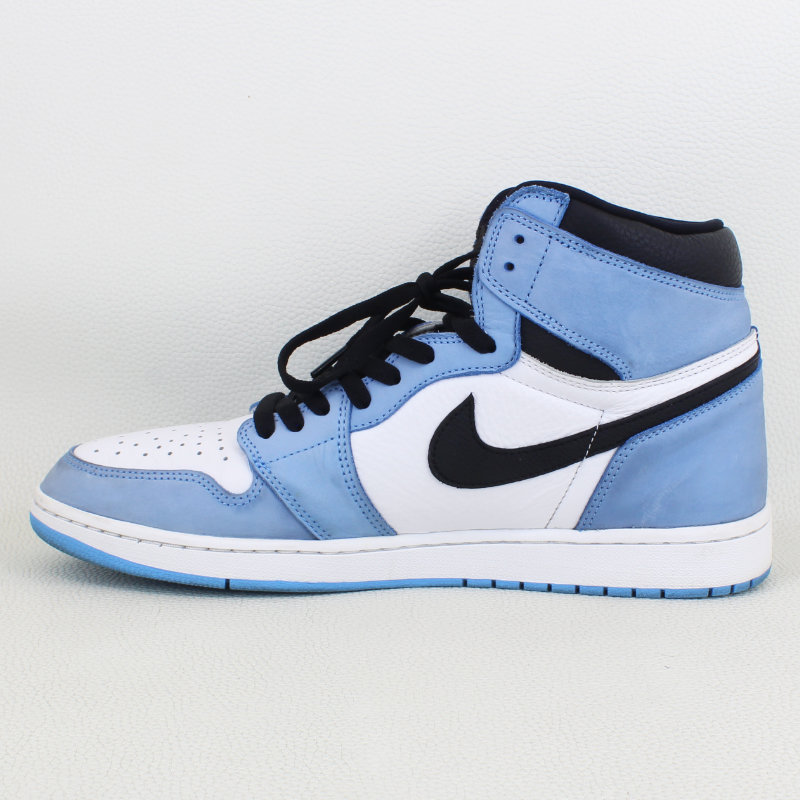 Jordan 1 Retro OG High University Blue-Size 13 - Image 5