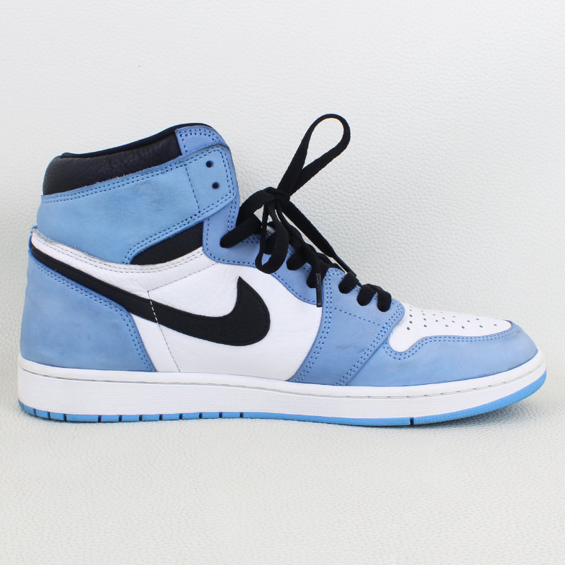 Jordan 1 Retro OG High University Blue-Size 13 - Image 2