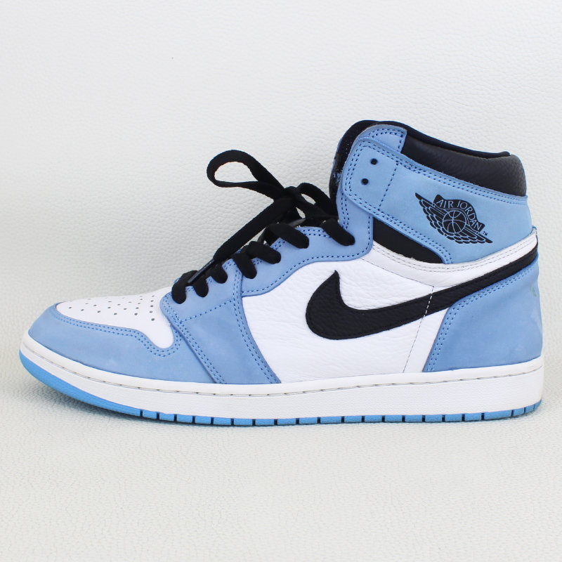 Jordan 1 Retro OG High University Blue-Size 13 - Image 3