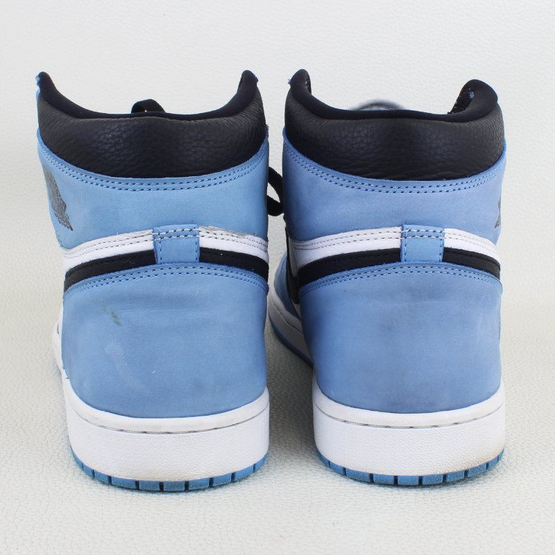 Jordan 1 Retro OG High University Blue-Size 13 - Image 6