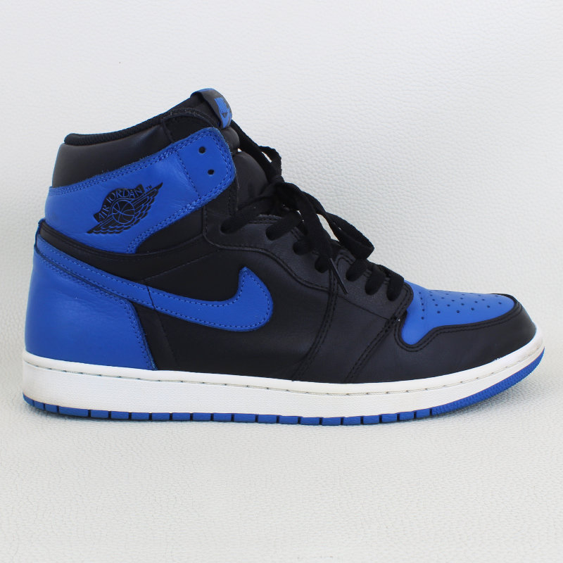 Jordan 1 Retro Royal (2017)- Size 13