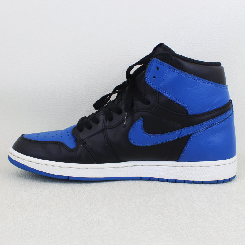 Jordan 1 Retro Royal (2017)- Size 13 - Image 2