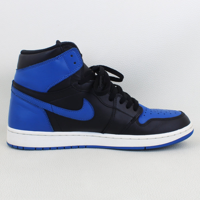Jordan 1 Retro Royal (2017)- Size 13 - Image 3