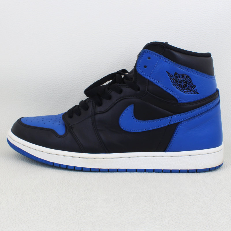 Jordan 1 Retro Royal (2017)- Size 13 - Image 4