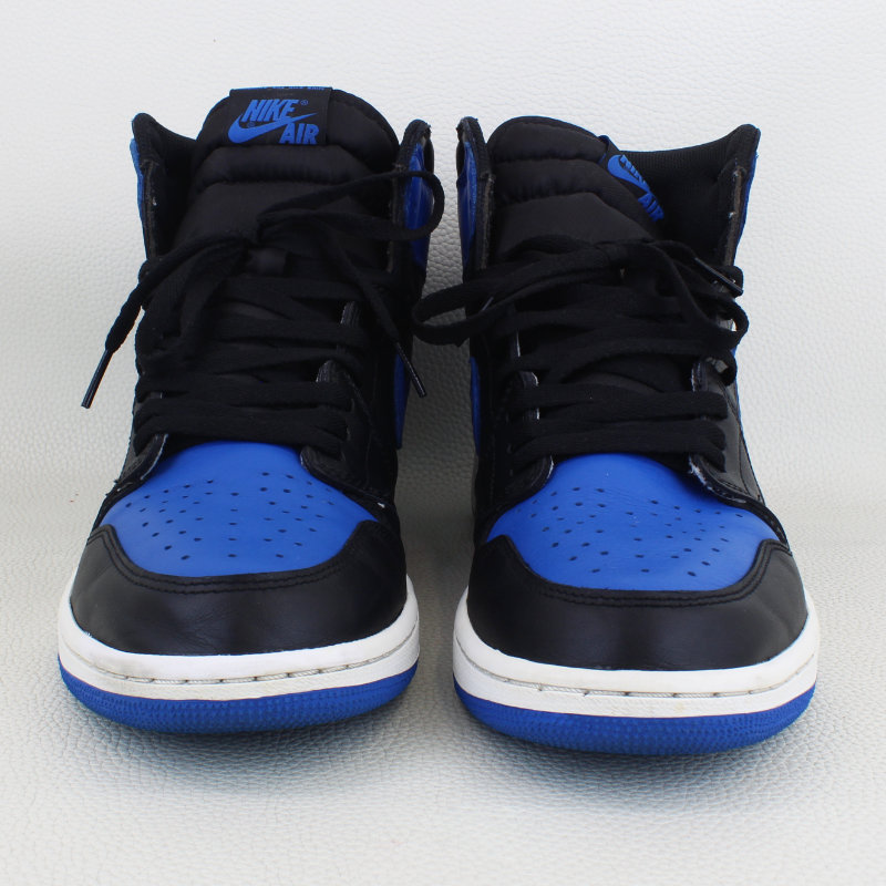 Jordan 1 Retro Royal (2017)- Size 13 - Image 5