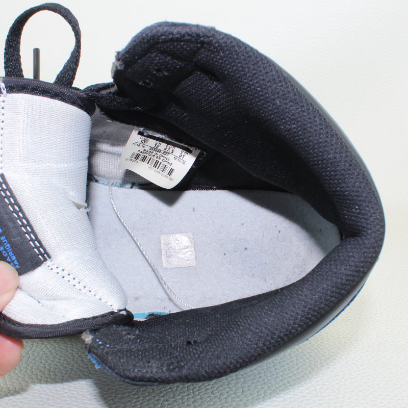 Jordan 1 Retro Royal (2017)- Size 13 - Image 7