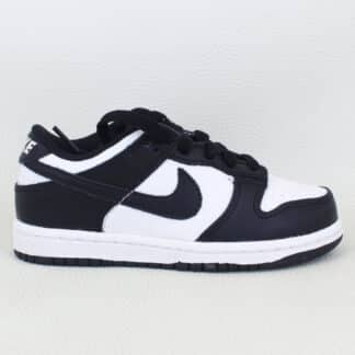 Nike Dunk Low Retro White Black Panda (PS)- Size 11C