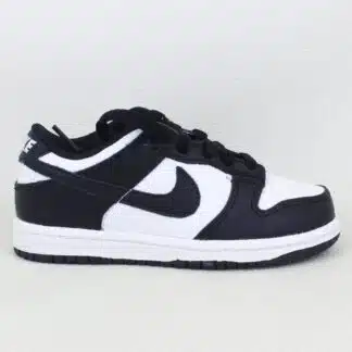 Nike Dunk Low Retro White Black Panda (PS)- Size 11C