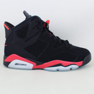 Jordan 6 Retro Infrared Salesman-Size 9M/ 10.5W