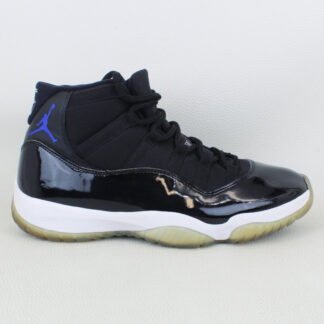 Jordan 11 Retro Space Jam (2016)- Size 11M