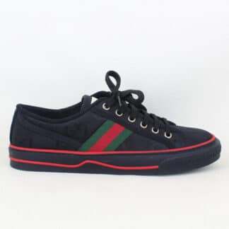 GUCCI Econyl Off the Grid Tennis 1977- Size 38EU/8W