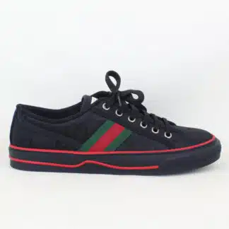 GUCCI Econyl Off the Grid Tennis 1977- Size 38EU/8W