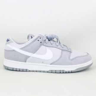 Nike Dunk Low LX Light Smoke Gray(Women's)- Size 11.5