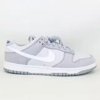 Nike Dunk Low LX Light Smoke Gray(Women's)- Size 11.5